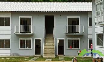 Imagem: APARTAMENTO RESIDENCIAL em TERESÓPOLIS