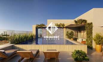 Imagem: Apartamento de 3 dormitórios com 2 Suítes