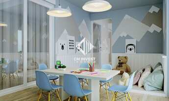 Imagem 7: Apartamento de 3 dormitórios com 2 Suítes no Bairro Kobrasol em São José