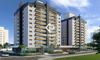 Imagem 3: Apartamento de 3 suítes no Bairro Estreito em Florianópolis!