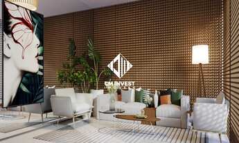 Imagem 6: Apartamento de 3 suítes no Bairro Estreito em Florianópolis!