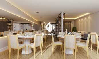 Imagem 5: Cobertura com 4 suítes no Bairro Floresta em São José