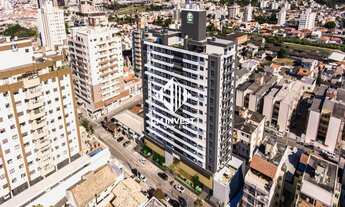 Imagem 6: Cobertura com 4 suítes no Bairro Floresta em São José