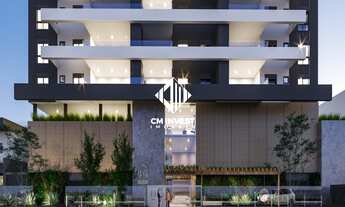 Imagem 7: Cobertura com 4 suítes no Bairro Floresta em São José