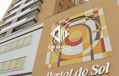 Imagem: Apartamento de 3 dormitórios com 1 Suíte