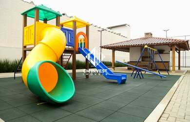 Imagem 2: Apartamento de 3 dormitórios com 1 Suíte no Bairro Campinas em São José