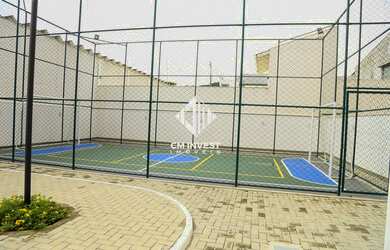 Imagem 3: Apartamento de 3 dormitórios com 1 Suíte no Bairro Campinas em São José