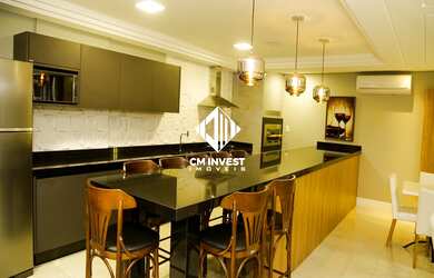 Imagem 7: Apartamento de 3 dormitórios com 1 Suíte no Bairro Campinas em São José