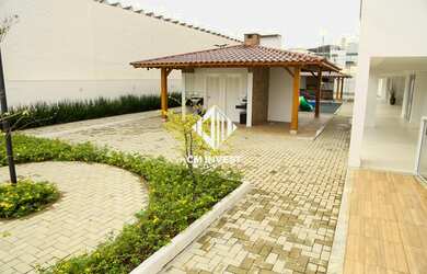 Imagem 4: Apartamento de 3 dormitórios com 1 Suíte no Bairro Campinas em São José