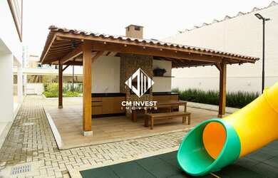 Imagem 5: Apartamento de 3 dormitórios com 1 Suíte no Bairro Campinas em São José