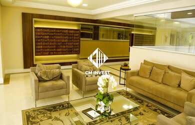 Imagem 6: Apartamento de 3 dormitórios com 1 Suíte no Bairro Campinas em São José