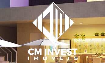 Imagem 3: Apartamento de 2 dormitórios com 1 suíte no Bairro Campinas em São José!