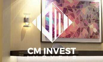 Imagem 6: Apartamento de 2 dormitórios com 1 suíte no Bairro Campinas em São José!