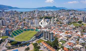 Imagem 3: Apartamento de 3 Dormitórios com 2 Suítes no Bairro Estreito em Florianópolis!