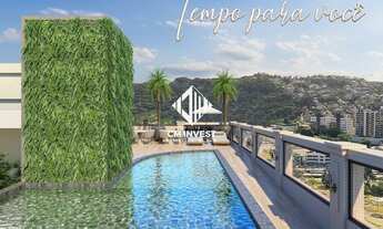 Imagem 2: Apartamento com 3 suítes no Bairro Kobrasol em São José