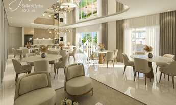 Imagem: Apartamento com 3 suítes no Bairro Kobrasol