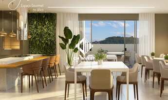 Imagem 4: Apartamento com 3 suítes no Bairro Kobrasol em São José