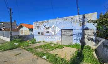 Imagem: Terreno Residencial e Comercial à venda