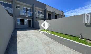 Imagem: Casa com 2 quartos, 2 suítes e 81,50m²