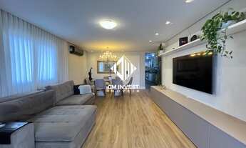 Imagem 6: Cobertura com 3 Dormitórios 1 suíte á Venda, 354m² no Bairro Nossa Senhora do Rosário, São