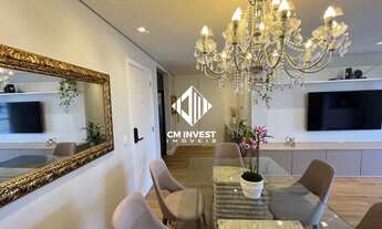 Imagem 3: Cobertura com 3 Dormitórios 1 suíte á Venda, 354m² no Bairro Nossa Senhora do Rosário, São