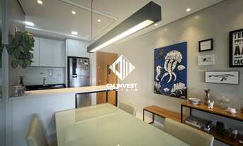 Imagem: Apartamento a venda com 2 quartos sendo