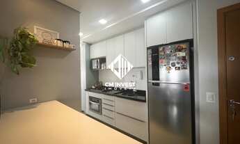 Imagem 6: Apartamento a venda com 2 quartos sendo 1 suíte no Bairro Jardim Cidade de Florianópolis S