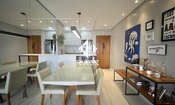 Imagem 4: Apartamento a venda com 2 quartos sendo 1 suíte no Bairro Jardim Cidade de Florianópolis S