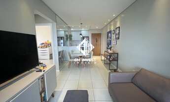 Imagem 5: Apartamento a venda com 2 quartos sendo 1 suíte no Bairro Jardim Cidade de Florianópolis S