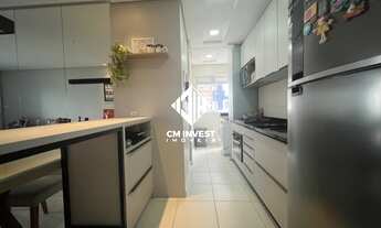 Imagem 7: Apartamento a venda com 2 quartos sendo 1 suíte no Bairro Jardim Cidade de Florianópolis S