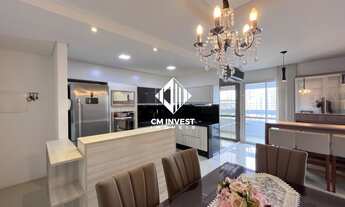 Imagem: Apartamento Mobiliado 03 dormitórios sendo