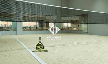 Imagem 7: Apartamento com 121,90m² sendo 3 suítes e 2 vagas de garagem, Lançamento no Bairro Florest