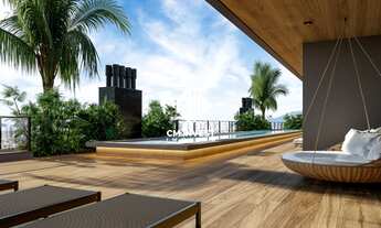 Imagem: Apartamento Duplex de 252,00m² com 3 suítes