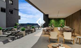 Imagem 4: Cobertura com 348,00Mt² privativos sendo 3 suítes, Lavabo e 4 Vagas de garagem. Em constru