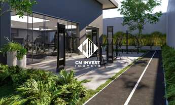 Imagem 7: Cobertura com 348,00Mt² privativos sendo 3 suítes, Lavabo e 4 Vagas de garagem. Em constru