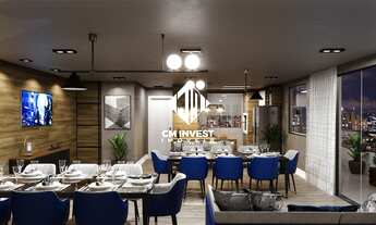 Imagem: Apartamento na planta! 2 dormitórios sendo