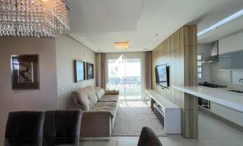 Imagem 6: Apartamento Mobiliado Vista Mar, São José, com 03 dormitórios e 89m². Venha conferir!