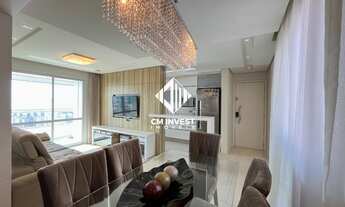 Imagem: Apartamento Mobiliado Vista Mar, São José