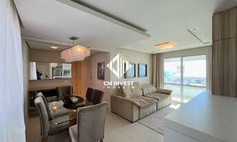 Imagem 5: Apartamento Mobiliado Vista Mar, São José, com 03 dormitórios e 89m². Venha conferir!