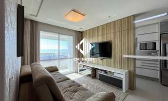 Imagem 7: Apartamento Mobiliado Vista Mar, São José, com 03 dormitórios e 89m². Venha conferir!