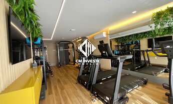 Imagem 2: Apartamento à venda 2 quartos, sacada com churrasqueira 88²m em Campinas São José,Sc