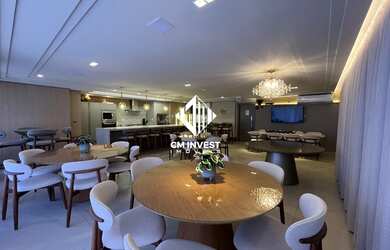 Imagem 5: Apartamento à venda 2 quartos, sacada com churrasqueira 88²m em Campinas São José,Sc