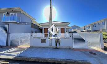 Imagem: Casa Geminada à Venda no Alta Vista São