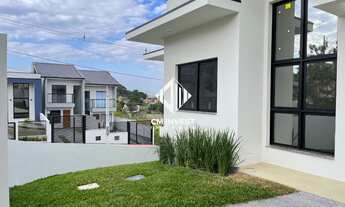 Imagem 4: Casa de Esquina com 3 Quartos, Suíte e Quintal - 104m² Construídos por R$749.999.90