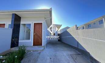 Imagem 2: Casa Geminada à Venda no Alta Vista São José - 2 quartos por R$410mil São José Sc