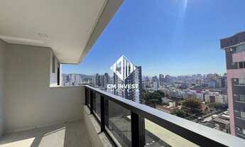 Imagem 2: Excelente Apartamento 3 suítes e sacada com churrasqueira no Bairro Campinas em São jose