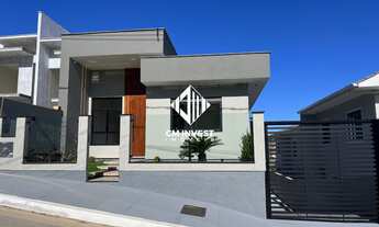 Imagem: CASA RESIDENCIAL em SÃO JOSÉ - SC, POTECAS