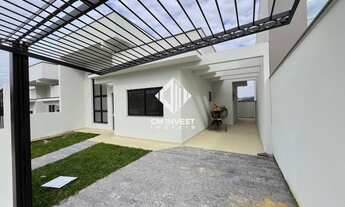 Imagem 2: Oportunidade: Casa à venda com 3 Quartos (1 Suíte) no Altos de Potecas - 104m² - R$680.00