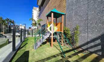 Imagem 7: Excelente Apartamento com 130 metros privativos e vista livre distribuidos em 3 Quartos e