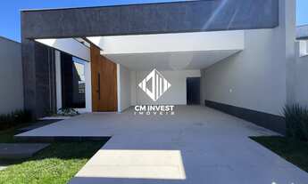 Imagem 4: Casa de Alto Padrão no Alta Vista - São José SC - 3 Quartos,Suíte e Spa por R$ 1.099.000